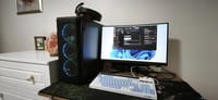 Gaming set - görsel 5