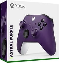 Xbox Wireless Controller Astral Purple 9. Nesil Microsoft TR Garantili - görsel 2