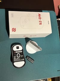 ZOWİE S2-DW GLOSSY - görsel 2
