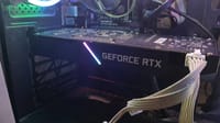 RTX 2060 tertemiz - görsel 3
