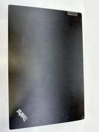 LENOVO THİNKPAD İ7-1165G7 32GB 1 TB LAPTOP NOTEBOOK OFİS E15 GEN2 - görsel 3