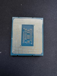 12400F İŞLEMCİ + DDR5 ANAKART - görsel 2