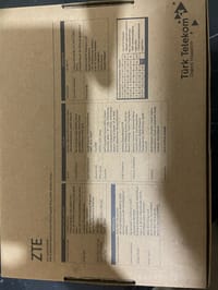 Fiber modem - görsel 6