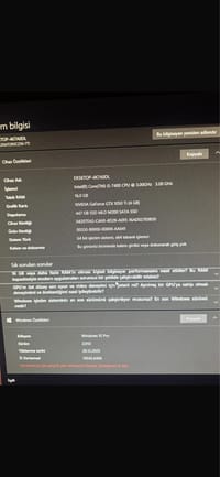 Masaüstü pc - görsel 4