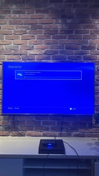 Sony Playstation 4 Slim 1TB - görsel 7