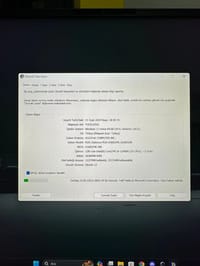 ASUS ROG Zephyrus M16 | i9-12900H | RTX 3070 Ti | 1 TB SSD | 16 GB RAM | 165 Hz - görsel 2
