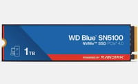 Wd sn5100 1 tb - görsel 2
