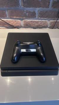 Sony Playstation 4 Slim 1TB - görsel 6