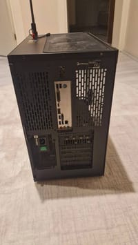 ASUS TUF Temalı Oyuncu Bilgisayarı - görsel 5