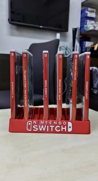 Nintendo Switch Oyunları - görsel 3