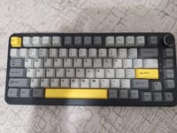 Ajazz Ak820 Max HE - görsel 4