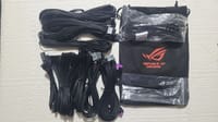 ASUS ROG STRIX 1200W Platinum Güç Kaynağı PSU (Equalizer Kablolu) - görsel 3