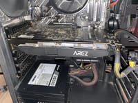 Asus Dual Arez Radeon RX580 8GB - görsel 2
