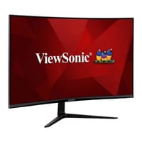ViewSonic 32 inç 2 K monitör Sorunsuz - görsel 2