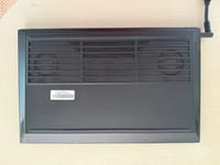 HP OMEN 17 i9 13900 HX-175W RTX4080-32 GB RAM-2 TB SSD-2K 240Hz - görsel 2