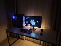 Sıfır gibi çiziksiz gaming pc - görsel 3