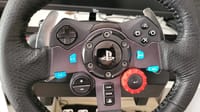 sorunsuz logitech g29 direksiyon seti - görsel 3