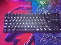 logitech g g413 - görsel 3