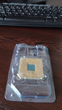AMD Ryzen 5 2600X 3.60GHz (4.20GHz Turbo) 6 Core / 12 Thread - Tray - görsel 3