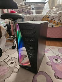 RYZEN 5 5600 B550M GTX 1660SUPER - görsel 2