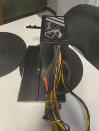 Minisforum DEG1 PCIE 4.0x4 Oculink Harici Taşınabilir Ekran Kartı Kiti - görsel 3