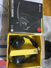 Corsair Void elite 7.1 Surround Oyuncu Kulaklığı - görsel 3