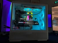 Intel Hackintosh: 11700F, Asus B560M-Plus RX 6900 64GB DDR4 3200 - görsel 2