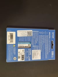 Lexar NM610PRO 1TB Gen3x4 NVMe PCle M.2 SSD - görsel 2