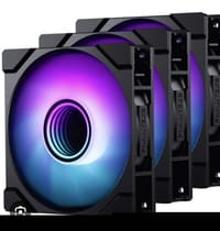 Phanteks m25 Gen2 140mm Fan - görsel 3