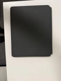Tertemiz iPad Pro M2 (6. Nesil) 12.9 Inch - görsel 5