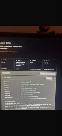 Masaüstü pc - görsel 3