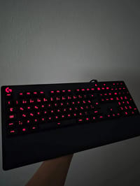 LOGİTECH G213 SORUNSUZ - görsel 3