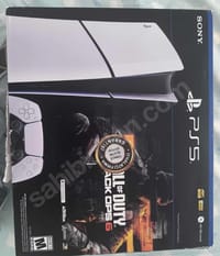 Çift kol Playstation5 (ps5) slim 1TB - görsel 3