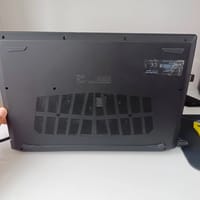 Casper Excalibur G770 gaming laptop - görsel 3