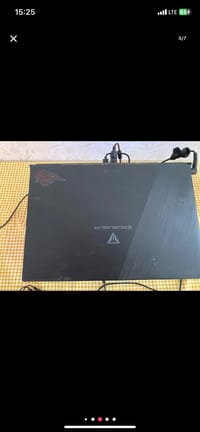 Excalibur G770 - görsel 5