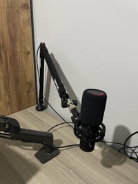 YAYINCI SETİ — RTX 5080 OYUN BİLGİSAYARI + KOMPLE YAYIN EKİPMANI - görsel 2