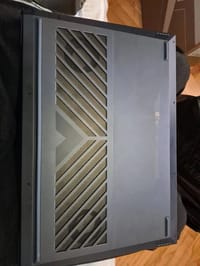 HP Victus 16 – Ryzen 7 5800H / RTX 3060 / 16 GB RAM / 144Hz - görsel 3