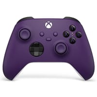 Xbox Wireless Controller Astral Purple 9. Nesil Microsoft TR Garantili - görsel 3