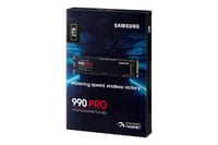 Samsung 990 Pro 2tb SSD - görsel 3