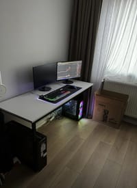 Sadece 1 Ay Kullanılmış Gaming Pc - görsel 3
