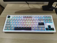 Yunzii Yz85 Gaming Mekanik Klavye - görsel 3