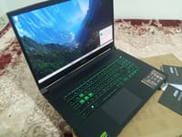 MSI KATANA 17 B14 SIFIR AYARINDA - görsel 3