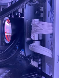 Corsair vengeance lpx 16 gb 5600 MHz - görsel 2