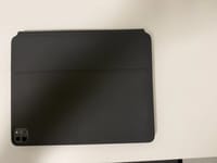 Tertemiz iPad Pro M2 (6. Nesil) 12.9 Inch - görsel 4
