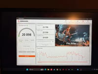 Hp Victus 16 Gaming Laptop - görsel 6