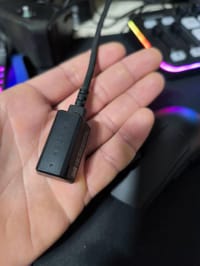 RAZER DEATHADDER V3 PRO HYPERPOLLING 8K dongle - görsel 3