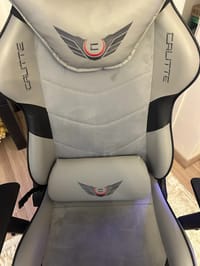 Gaming koltuk calitte - görsel 2