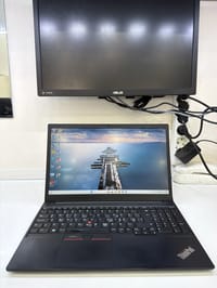 LENOVO THİNKPAD İ7-1165G7 32GB 1 TB LAPTOP NOTEBOOK OFİS E15 GEN2 - görsel 2