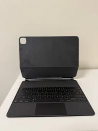 Tertemiz iPad Pro M2 (6. Nesil) 12.9 Inch - görsel 2