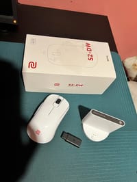 ZOWİE S2-DW GLOSSY - görsel 4